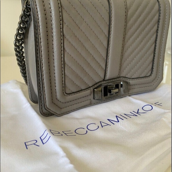 Rebecca Minkoff Crossbody - Picture 2 of 2